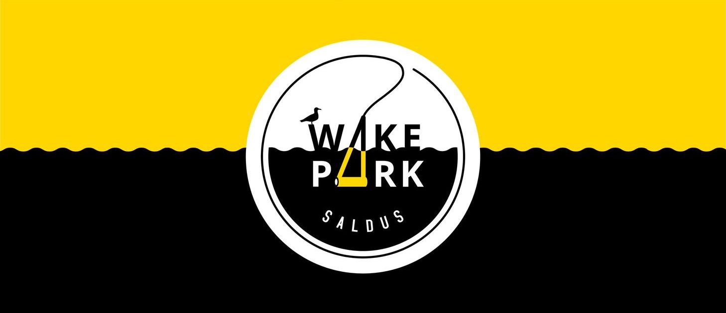 Wakepark Saldus cable installation in Latvia